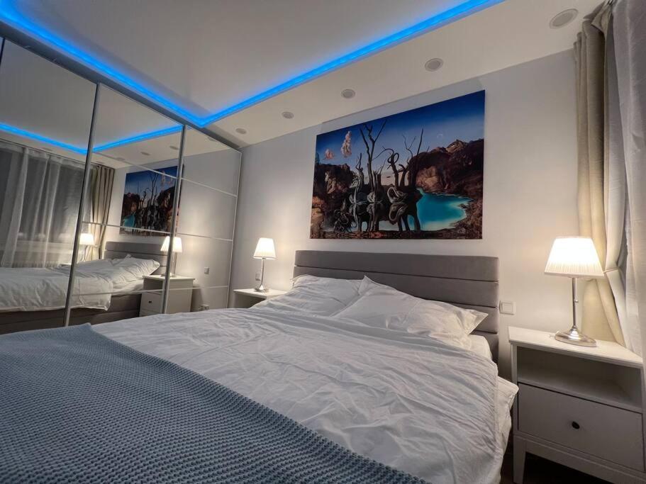Lovely Flat Relax Near City Center Nuremberg Exterior photo